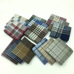 What is a hankerchief?