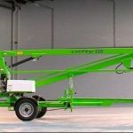 Information About Cherry Picker