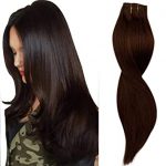 Benefits of human hair extensions