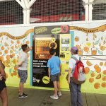 Know benefits of Vending machine service Newcastle and Central Coast